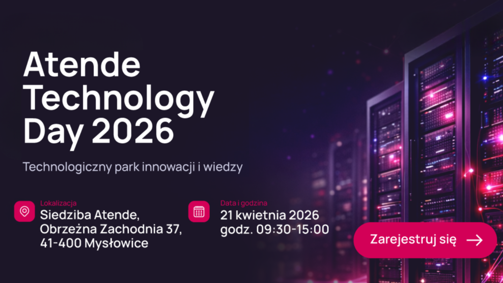 Atende Technology Day 2026